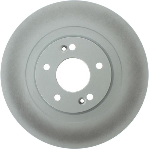 Centric Parts Gcx Brake Rotor, 320.51052 320.51052 - main